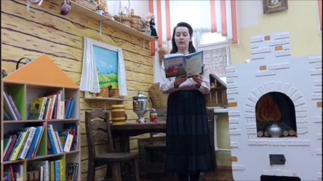 "Маръямоль" ("Пион") А. М. Сукгоева, читает Бажукова Вера Ивановна смотреть онлайн