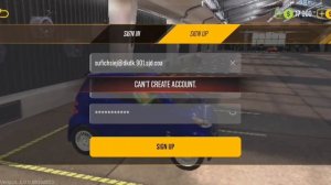 самый крутой аккаунт. на Car Parking 2