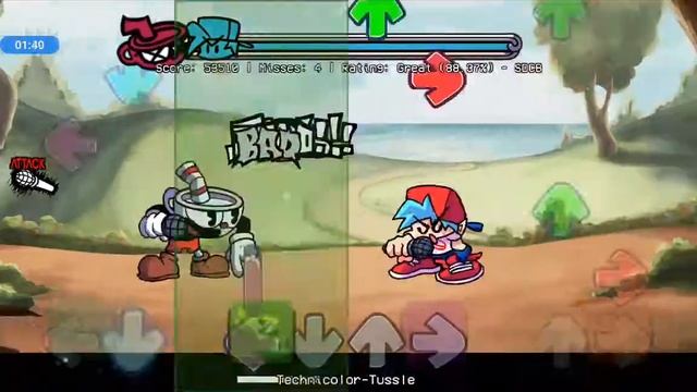 fnf Indie cross V1 на android (сылка в коментах) смотреть онлайн