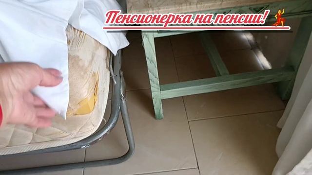 Наш номер в отеле 