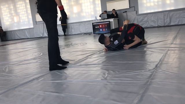 Aiga (г. Усть-Каменогорск) vs Vladimir Pak смотреть онлайн