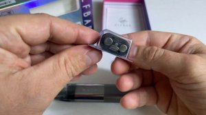 ELF BAR ELFX. Честный обзор