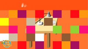 What is it Song ｜  What are they Song ｜ Is and Are ｜ ESL for Kids ｜ Fun Kids English