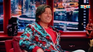 Прохор Шаляпин про встречу с инопланетянами | ШОУ ВОЛИ