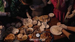 Тыва мороженое / Тыва / Республика Тыва