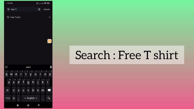 как получить бесплатную футболку в Roblox