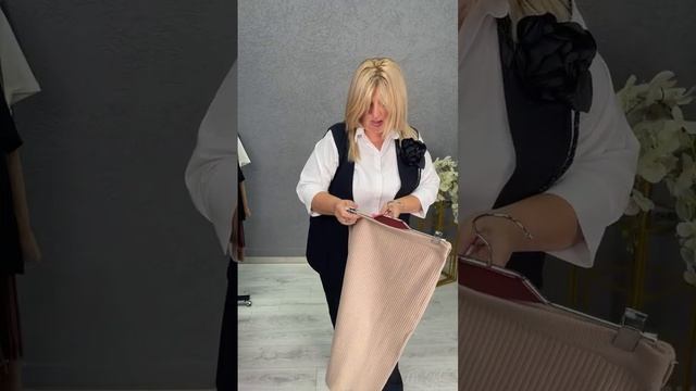 Эфир 04.09! Женская одежда больших размеров! Новинки 2024! ?