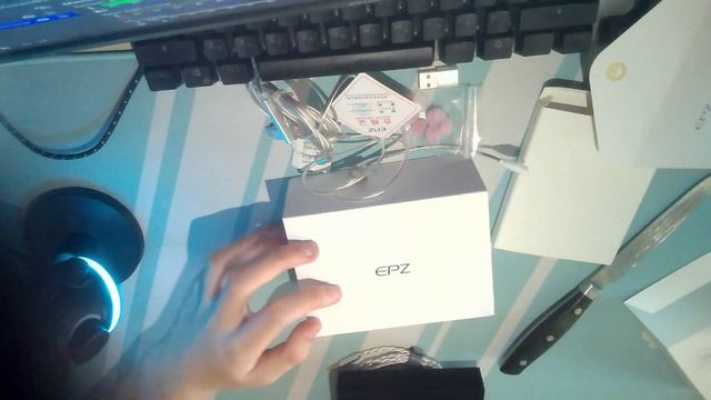 ЭТО ЛУЧШИЕ НАУШНИКИ ДЛЯ ТЕЛЕФОНА:ОБЗОР EPZ G20