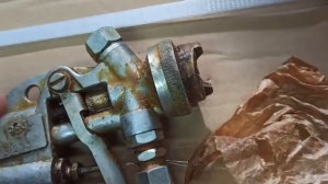 СО-71Б Краскопульт СССР.