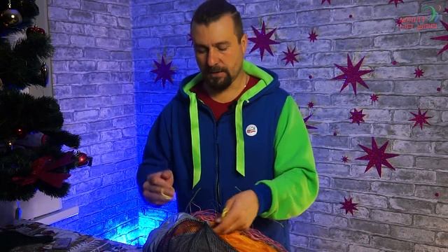 Лайфхак как не запутать стропы подкуполки парафойла е