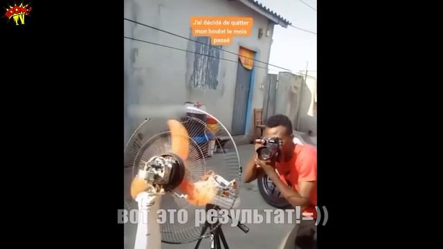 Профессионалы и подражатели=)) Приколы BooM TV смотреть онлайн