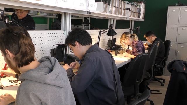 Носков Владимир Витальевич - педагог и наставник смотреть онлайн