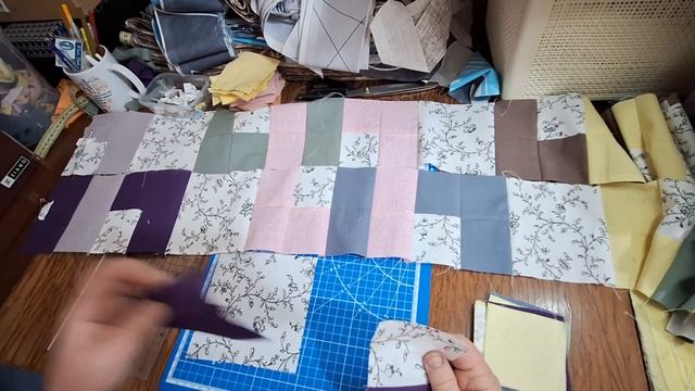 Покрывало"цепочки".Скучно стало шить-решила пообщатьс смотреть онлайн