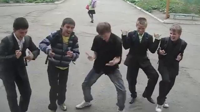 ХаР-БаС смотреть онлайн