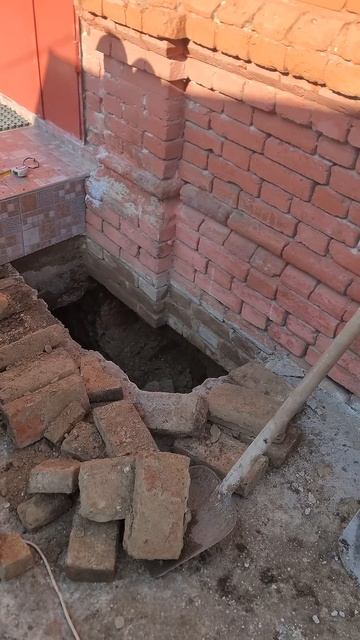 Устранение трещин на домах любой сложности, работаем ? смотреть онлайн