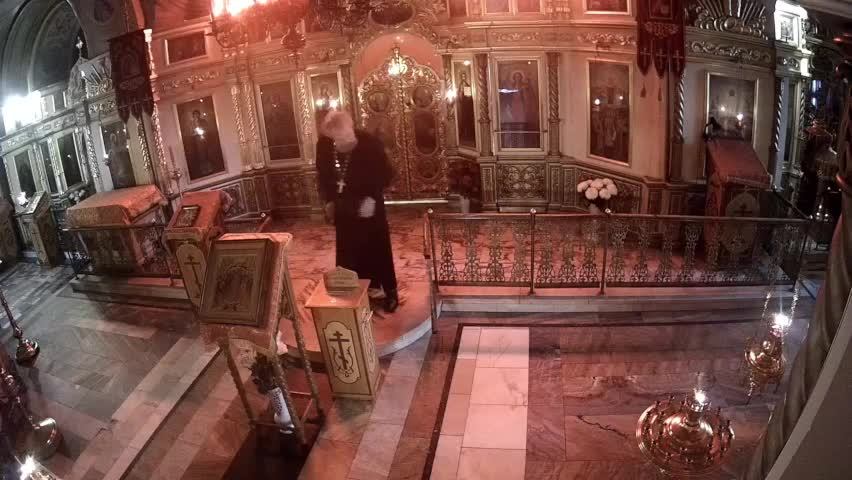 Литургия 19.05 смотреть онлайн