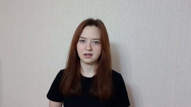 Александра Олеговна - Русский язык смотреть онлайн