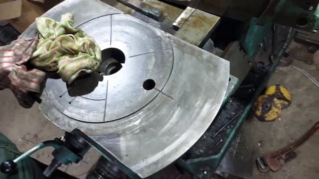 фрезерный станок 6Р11 смотреть онлайн