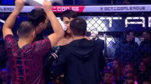 Еркебулан Токтар vs Одилхон Камолов II. РЕМАТЧ, который ?