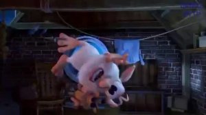 БУБА RYTP 9 серия