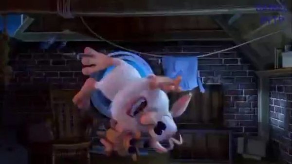 БУБА RYTP 9 серия