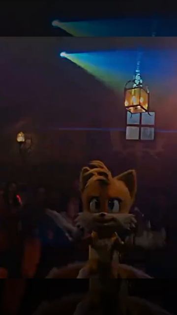 СОНИК В КИНО 2 SONIC THE HEDGEHOG 2