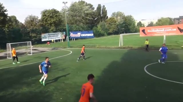 SELECT LEAGUE. UFS OLD BOYS - GENIUS MARKETING 2 - 4 (ОБЗОР)#SFCK Street Football Challenge Ki смотреть онлайн