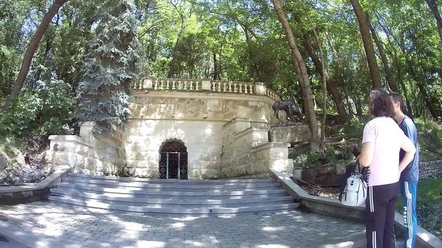 Отпуск 23. часть 1.