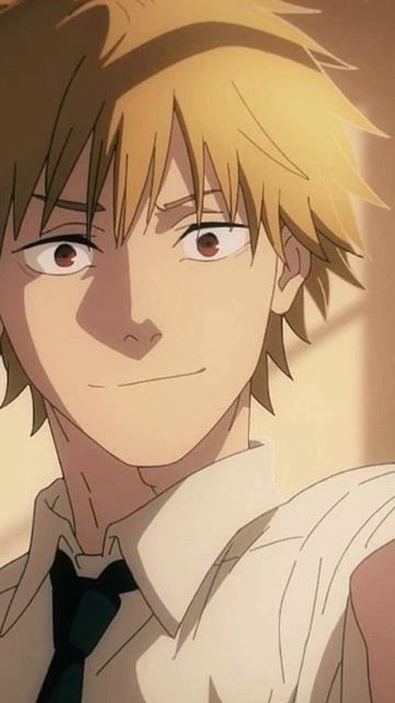 Человек бинзо пила смотреть онлайн