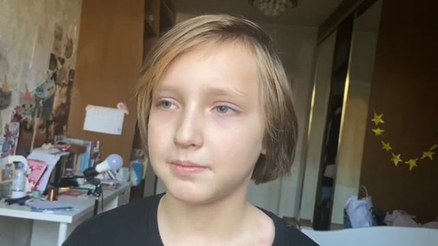 Кондратенко Кирилл,10 лет. Драма . Проба/Self-tape AUDITION Kondraten смотреть онлайн