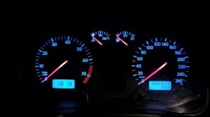 EPC гольф 4 самоисцеление