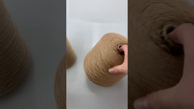 30% кашемир.#пряжа #бобиннаяпряжа #вязаный #вязание #diy #в