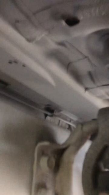 Mitsubishi Asx,Пескоструйная обработка днища.Удаление рыхло смотреть онлайн