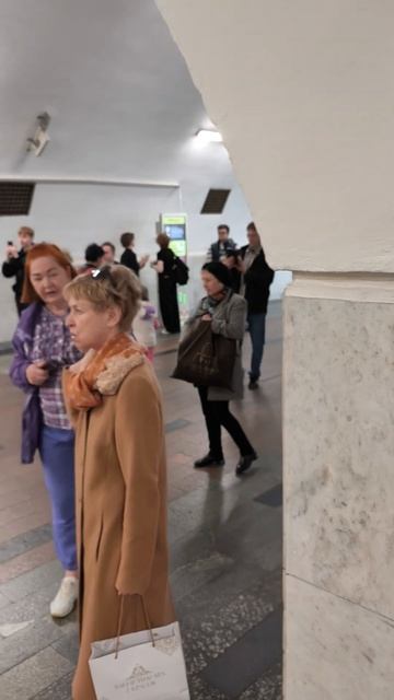 Дарите Сталину цветы #Москва смотреть онлайн