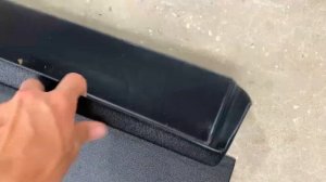 Накладки на пороги, двери и колесные арки Daewoo Nexia (комп?