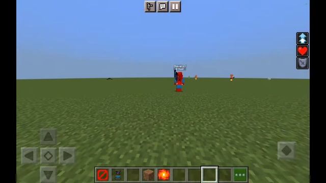 лучший мод на паука ссылка есть смотреть онлайн