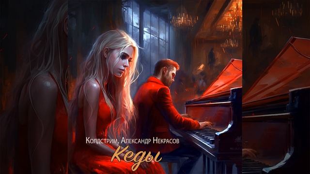 Кеды Piano Version