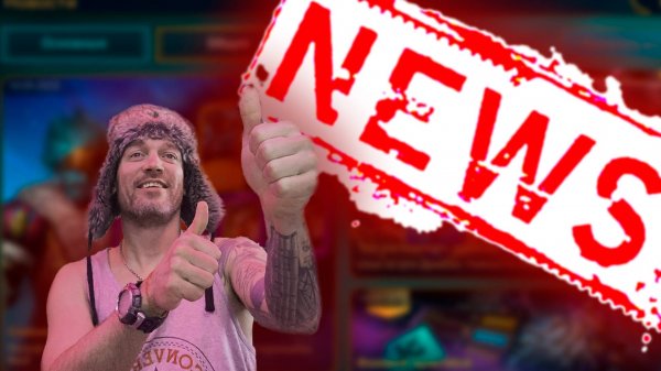 Raid: Shadow Legends | Новости (федеральные и местные) | Топовый движ RAIDSTAR