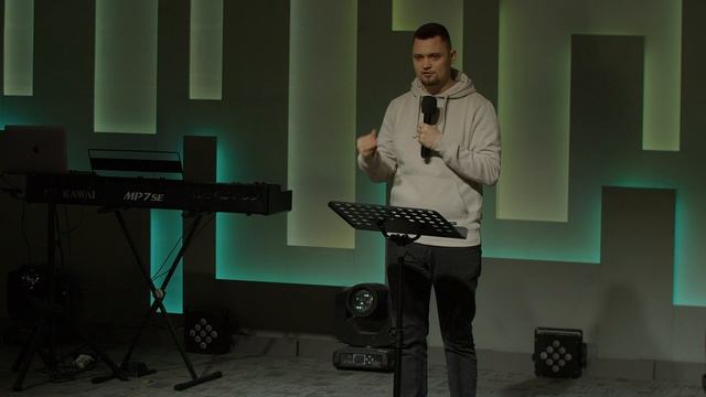 Робота Духа Святого | 12.05.2024 | Церква Добра Новина м.Сум?