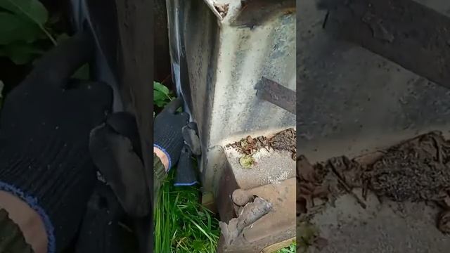 Анализ банной печи Теплодар, спустя десять лет эксплу? смотреть онлайн