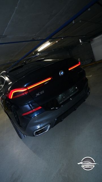 Лучший подарок своей любимой - BMW X6! смотреть онлайн