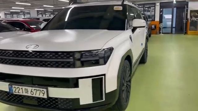 Обзор Hyundai Santa Fe 2.5 бензин MX5 calligraphy полный обзор в нашем смотреть онлайн