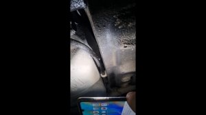 Скрип в задней части Лада Гранта и Гранта ФЛ