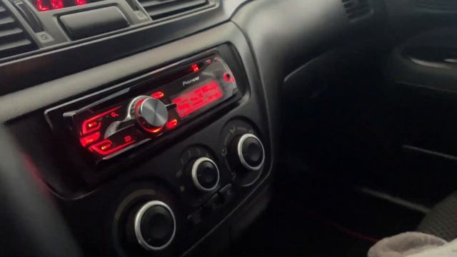 Установка колонок DL AUDIO PIRANHA 69v2 на заднюю полку лансер9 смотреть онлайн