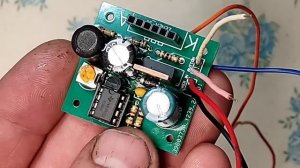 Тестер стабилитронов до 100 вольт, полная сборка из рад?