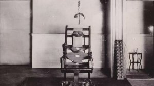 Электрический стул (Оригинальная песня)