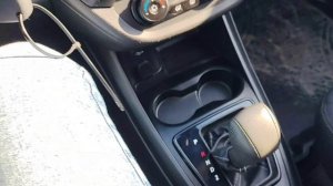 Lada Vesta с АКПП Jatco re4f03b первые впечатления