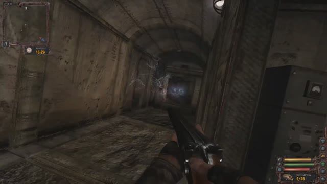 Stalker Lost Alpha Где найти Шустрого (подробно +бонус)