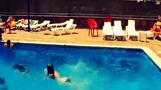 Наше лето 2015!