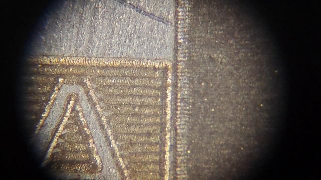 Лазерный станок Raycus 20QS - 3D - Фото - глубокая гравировка -